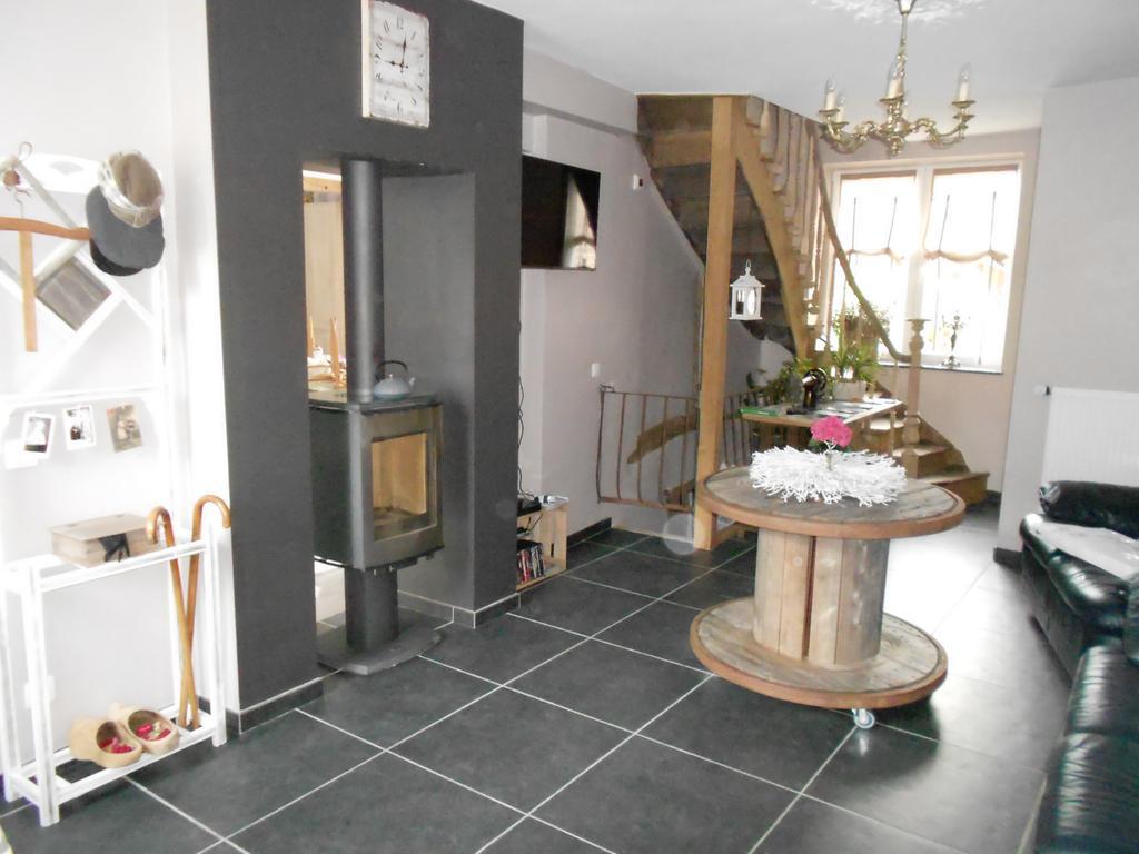 La Belly D'Or Villa Izier ห้อง รูปภาพ