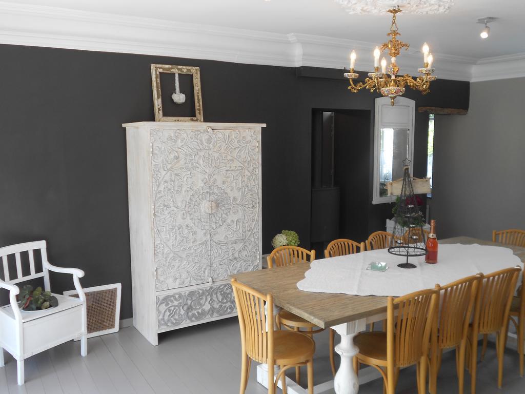 La Belly D'Or Villa Izier ห้อง รูปภาพ