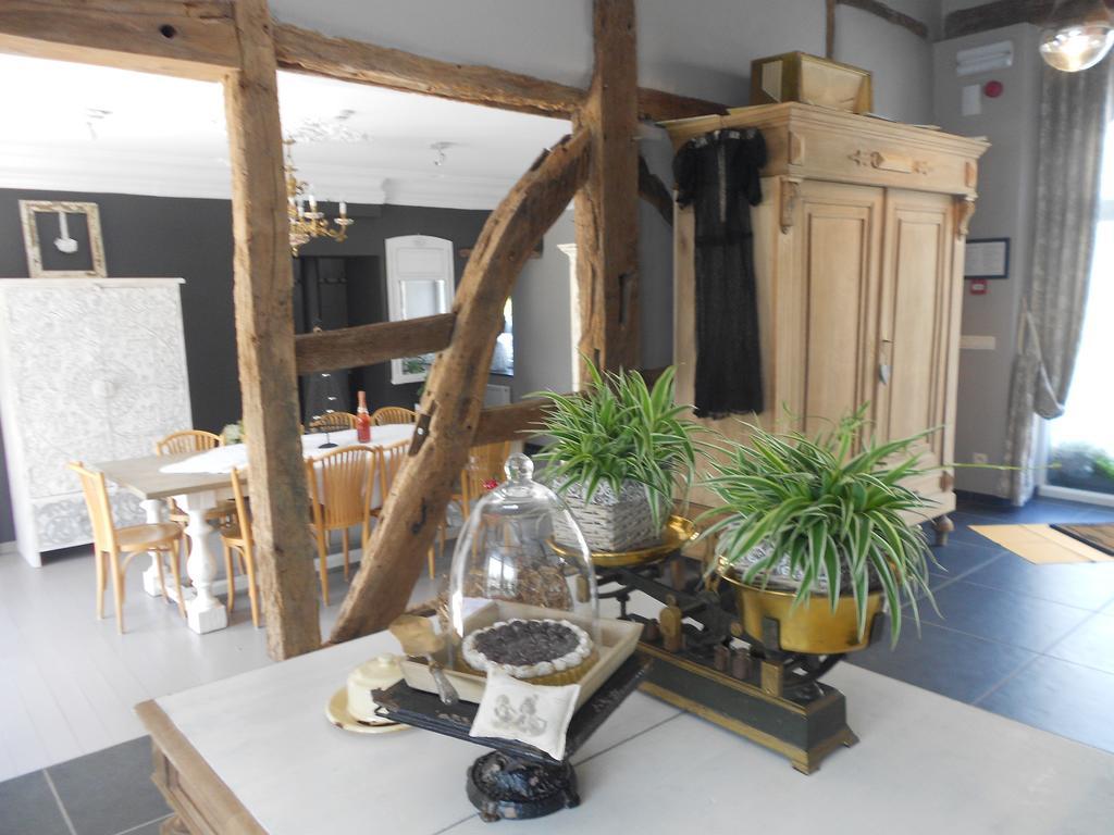 La Belly D'Or Villa Izier ห้อง รูปภาพ